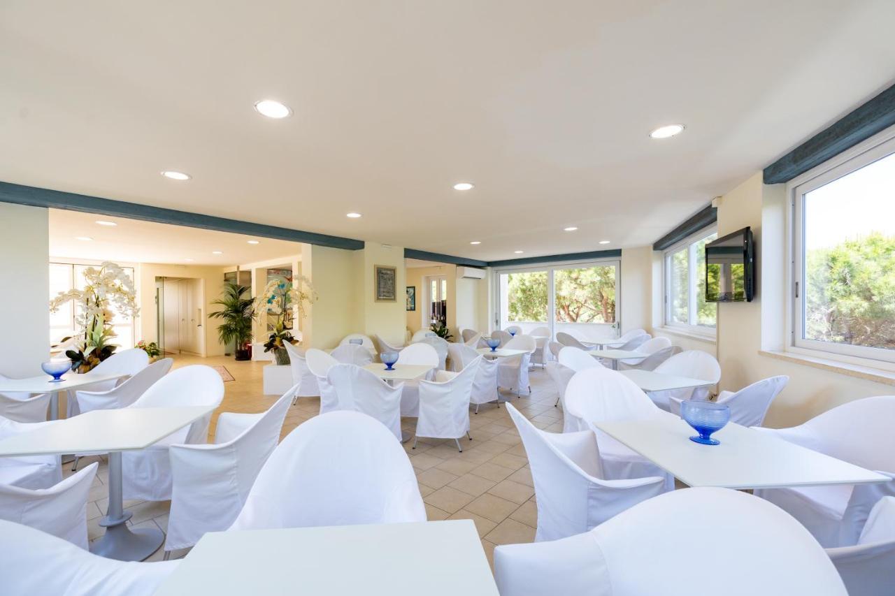 Hotel Rosmarina Marina di Grosseto Exterior photo