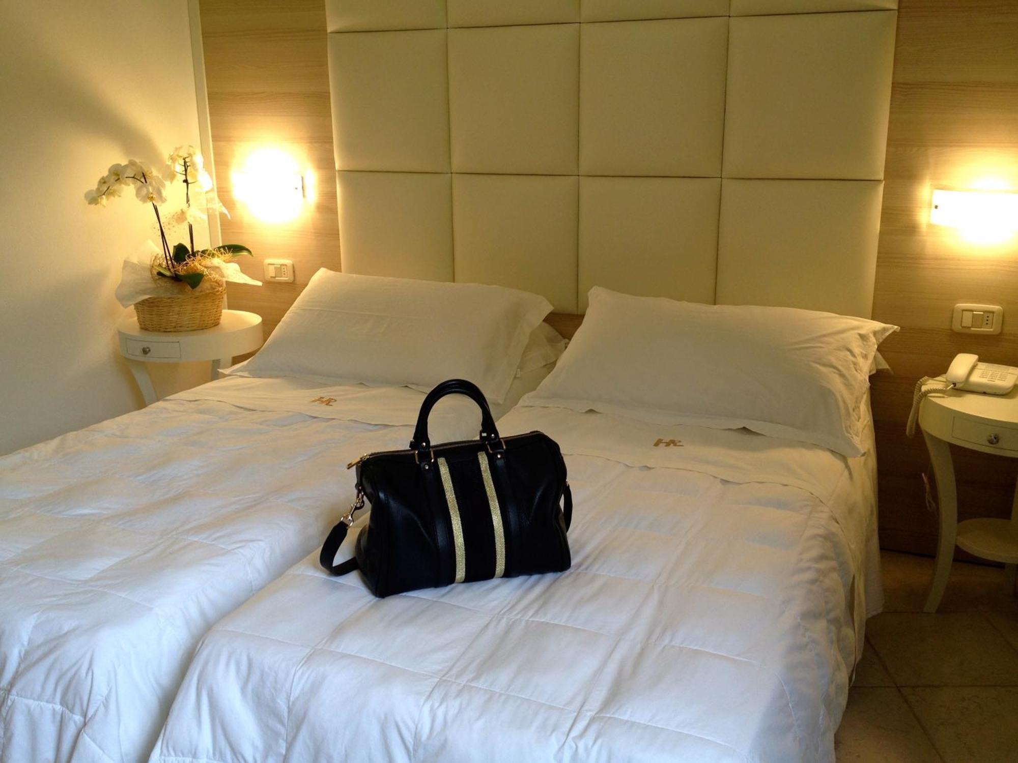 Hotel Rosmarina Marina di Grosseto Room photo