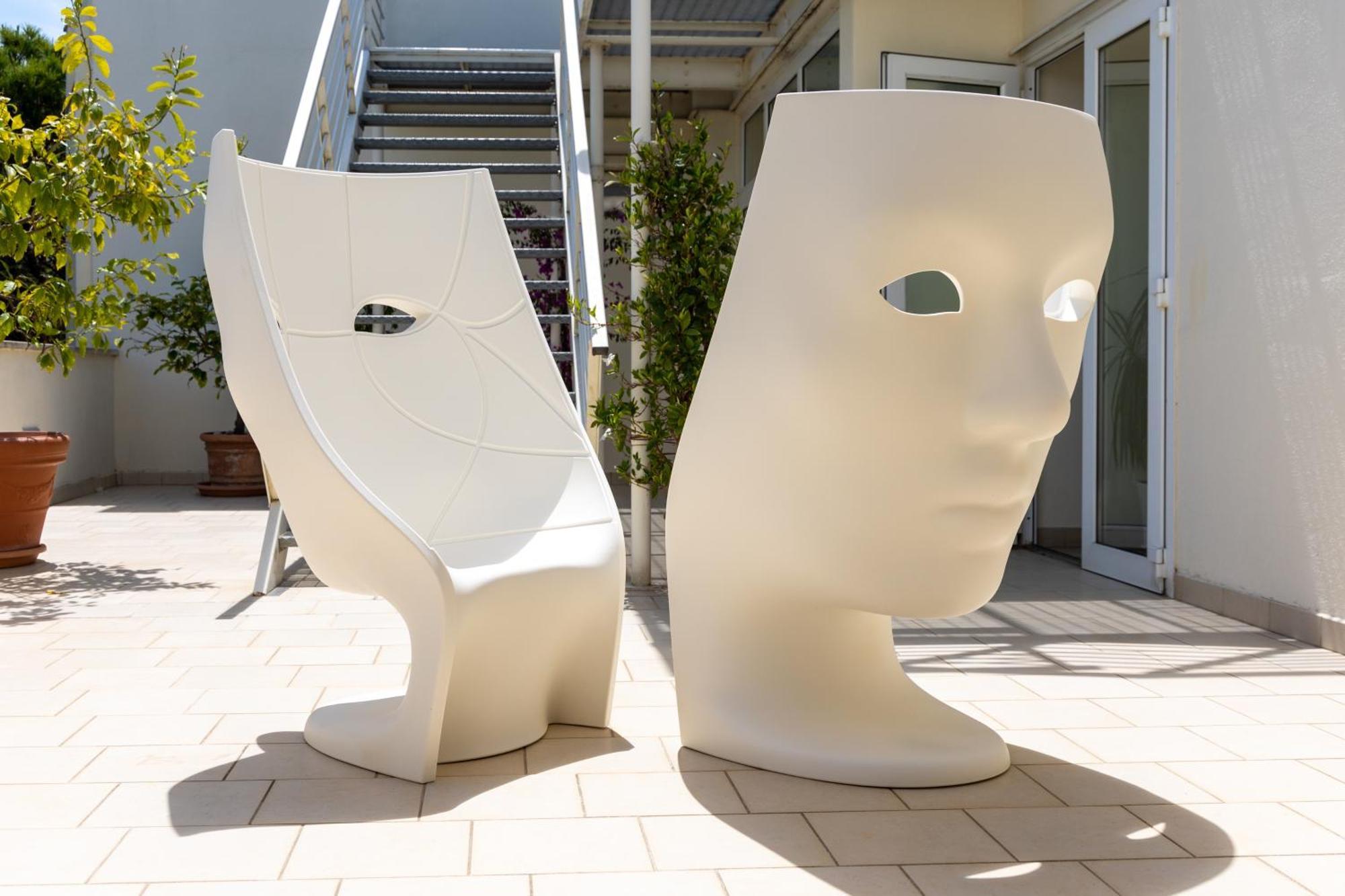 Hotel Rosmarina Marina di Grosseto Exterior photo