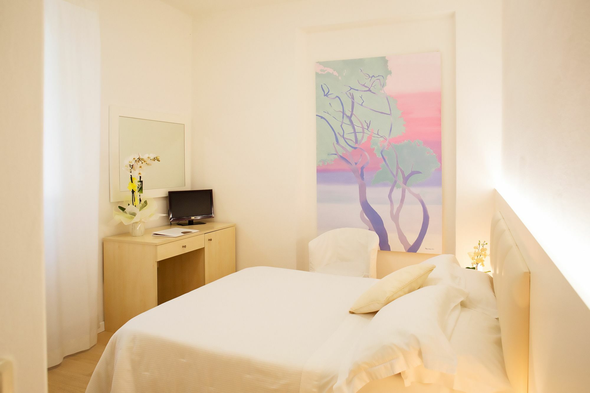 Hotel Rosmarina Marina di Grosseto Exterior photo